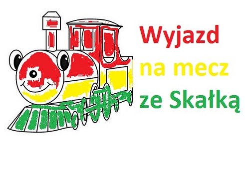 Wyjazd na mecz do Węgierskiej Górki